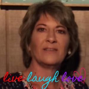 Meet your Posher, Dana